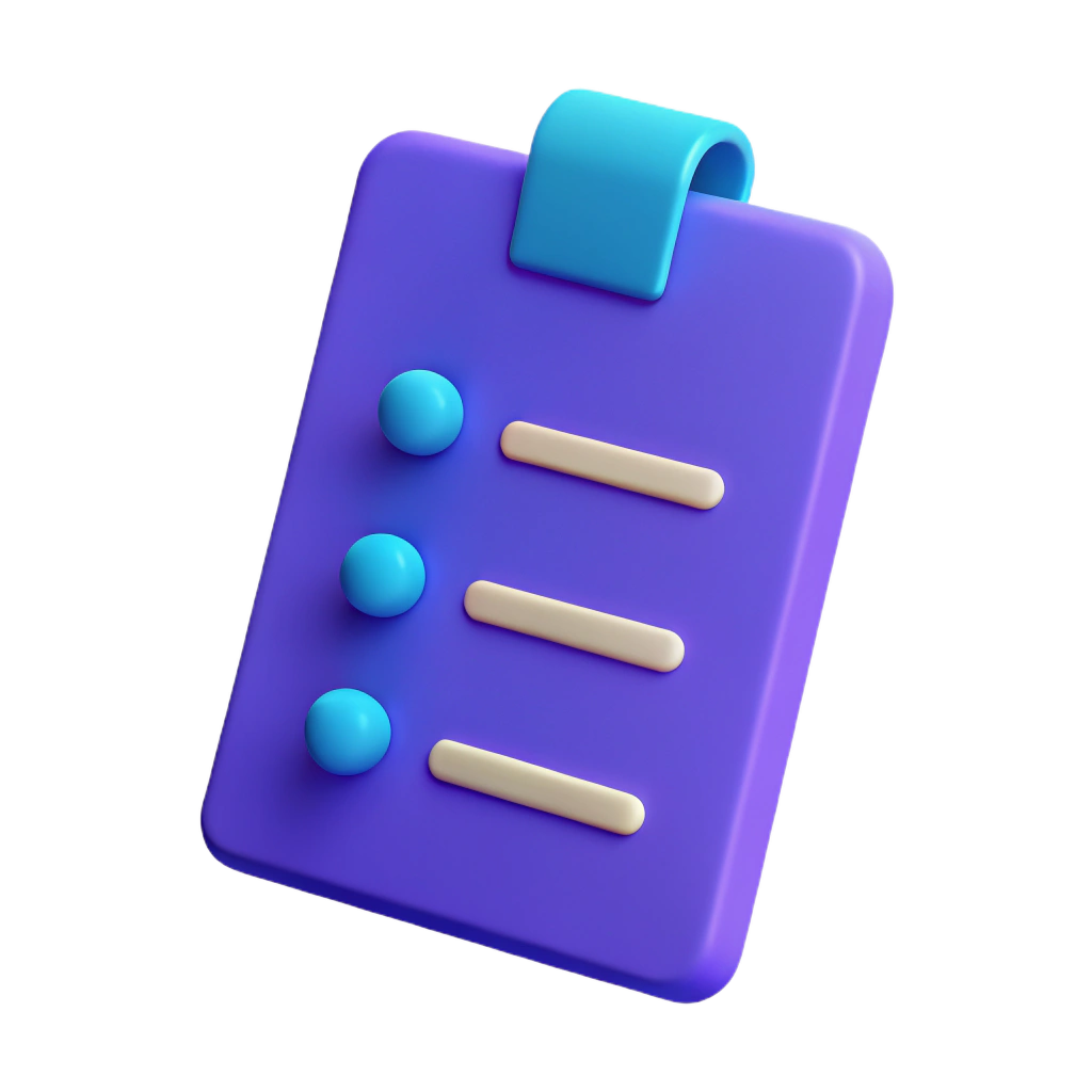 Rules Icon